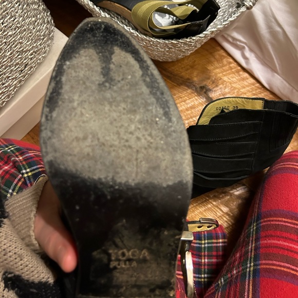 Booties - Picture 8 of 11